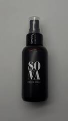 Sova De Luxe Dry Oil Spray (сухое масло), 100 мл