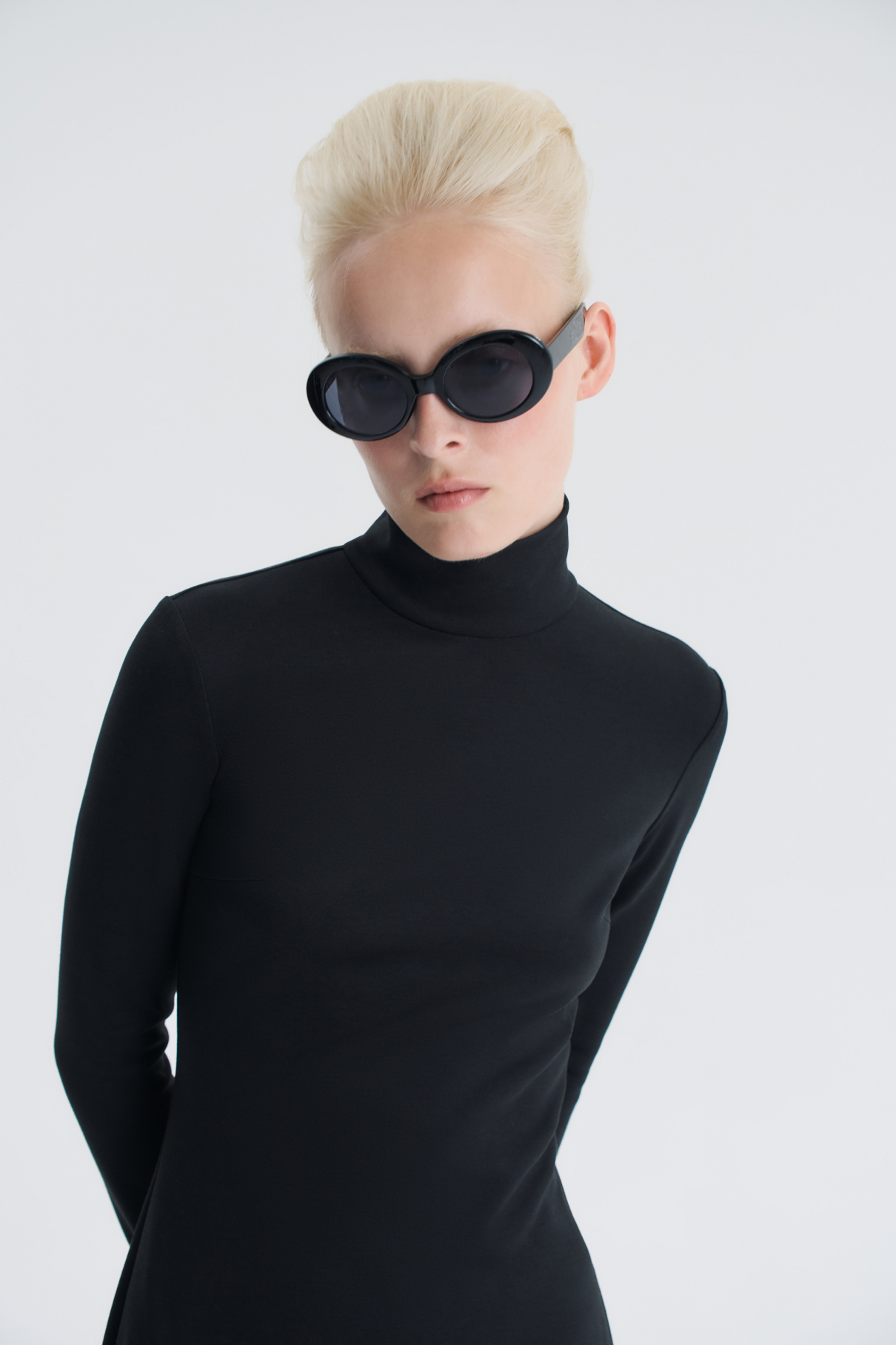 Платье Mon chaton