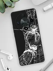 Чехол на Honor X9B