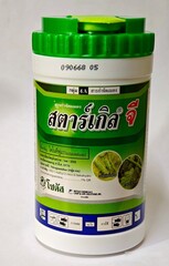 Starkle G Тайланд