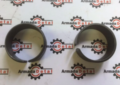 Втулка рычага челюсти | 809/10030 | Nisuki