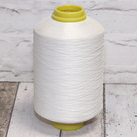 Вискоза матовая CIPRO 2000 белый молочный