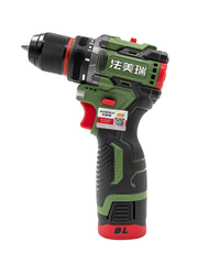 Дрель-шуруповерт аккумуляторный FAMEIRUI 16V