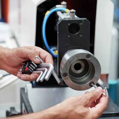 Набор шестигранников Г-образных 1,5-10мм 9шт Compact Wiha 369H9 01418