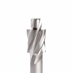 Цековка ц/х M10 11,0/18мм (Проходная средняя) DIN373 180° HSSE-Co5 Bucovice(CzTool) 853183