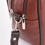 Сумка Саломея 269 македония шоколад