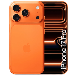 iPhone 17 Pro 512Gb