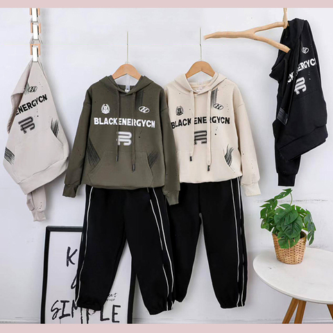 Костюм хл/спортивный (8-12) 251220-R-Z5246