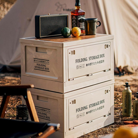 Картинка ящик складной Skully FCB-2-50 Green - 5