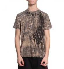 Футболка Affliction SHROUDED NIGHT