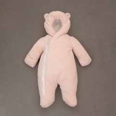 Демисезонный комплект на выписку 5 предметов