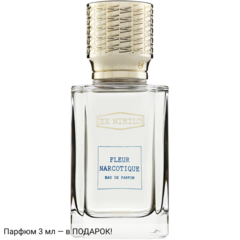 Ex Nihilo Fleur Narcotique