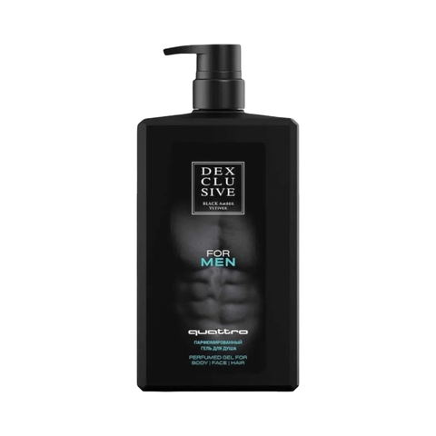 Dex clu sive Men Гель для душа 1000мл