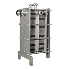 Нержавеющий теплообменник EKIN 503 (пластинчатый )
