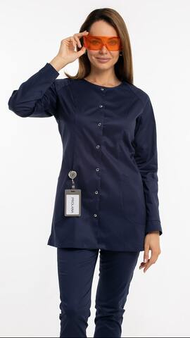 Костюм медицинский Рената №У2