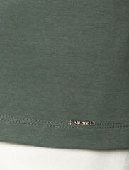 Топ из премиального хлопка с эластаном  D43.225 (121241)