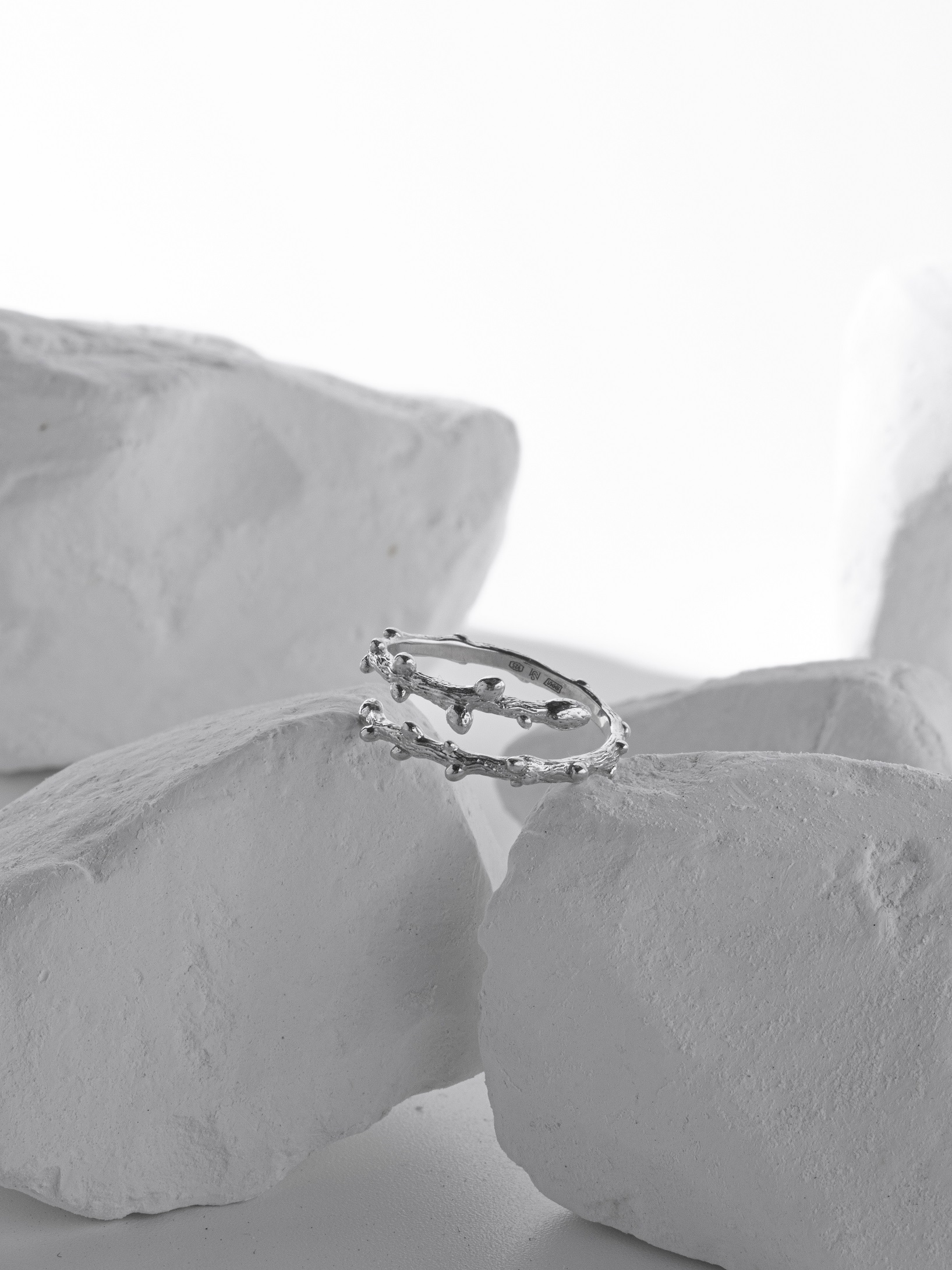 Кольцо Безмятежность