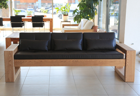 Sofa PRESTIGE office
