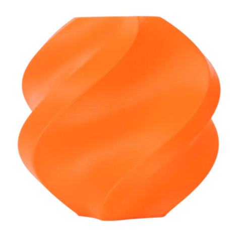 PLA Matte пластик Bambu Lab (без катушки)