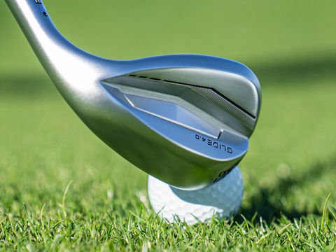 Клюшка для гольфа Вейдж PING GLIDE 4.0