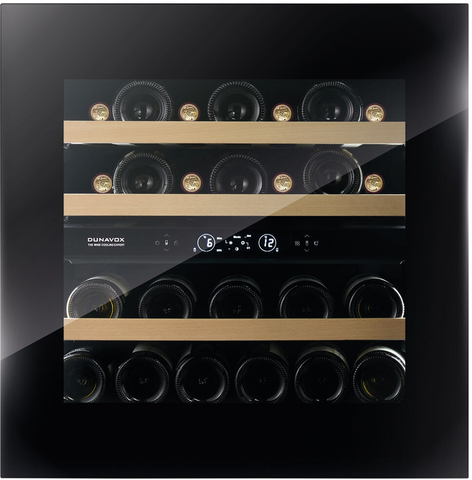 Dunavox DVH-25.65DB.TO