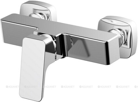 Aquanet AF440-30С AF440-30С Aquanet Gotic, смеситель для душа, хром (216774)