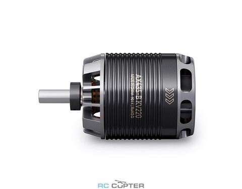 T-Motor AX435-B KV250 (17", 12S, 9.7 кг)