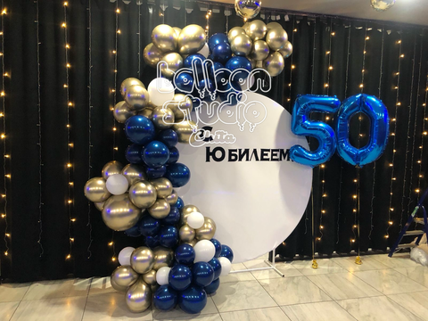 Фотозона №6