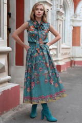 Комплект: Жакет 