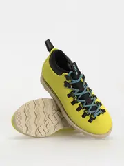 Ботинки Native Fitzsimmons Pickle Green