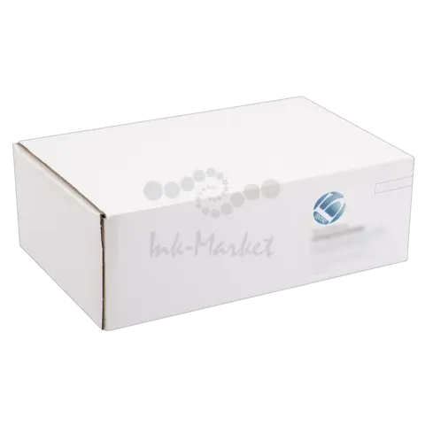 Заправочный комплект BULAT P1024 банка 75г/чип TK-101A (2k)