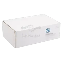 Заправочный комплект BULAT P1024 банка 75г/чип TK-101A (2k)