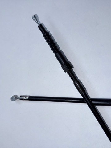 Трос сцепления для Kawasaki ZX-6R 95-02 г.в. ZX9R 98-99 г.в.