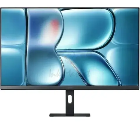 Монитор 27" XIAOMI 2K A27Qi 2026 P27QDA-RAGL black (IPS, 2560x1440, 178°/178°, 300cd/m2, 1300:1, 6ms, 120Hz, HDMI, DP) (ELA6658RU)