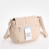 Сумка Саломея 106 леар беж