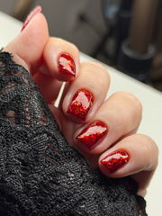 Лак для ногтей Это нормально любить их обоих | It’s Okay To Love Them Both