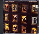 BLACKBYRDS, THE: Night Grooves (Компакт-диск)
