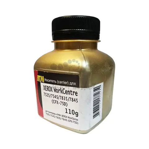 Носитель (carrier) для Xerox WorkCentre 7525, 7545, 7835, 7845, CFX-75D (фл,110) Gold ATM