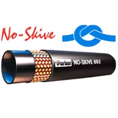 РВД 1SC 692 DN 16 P=210 СВЕРХГИБКИЙ PARKER