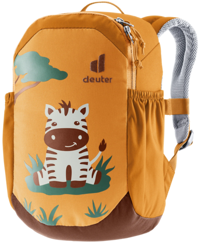Картинка рюкзак городской Deuter Pico Spearmint-Seagreen - 1