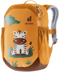 Рюкзак Deuter Pico 5 Amber/Maple