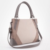 Сумка Саломея 376 мульти норвежский марципан