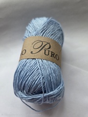 Пряжа Seam Lino Puro