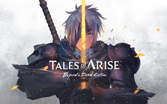 Tales of Arise - Beyond the Dawn Edition (для ПК, цифровой код доступа)