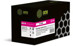 Картридж лазерный Cactus CS-TK5490M пурпурный (2400стр.) для Kyocera ECOSYS PA2101cx, PA2101cwx, MA2101cfx, MA2101cwfx с чипом