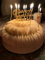 Вафельные Круги 7.5 см для Декора Торта Оптом 600 шт (тонкая вафельная бумага)