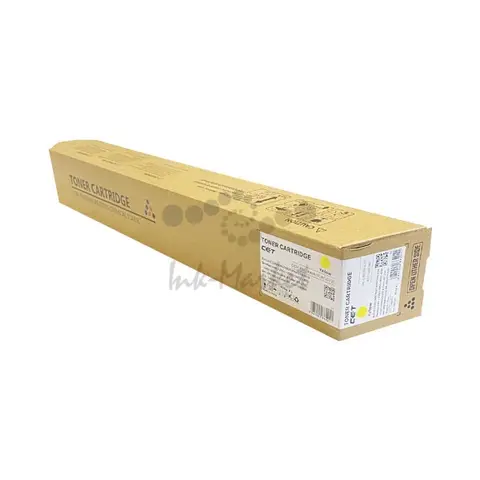 Тонер-картридж (CPP, CPT,CE88) TN-328Y/TN-626Y для KONICA MINOLTA bizhub C250i/C300i/C360i (CET) Yellow, 498г, 28000 стр., CET141645