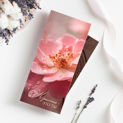 Шоколад 85 г. 