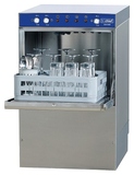 Стаканомоечная машина Hi Chief GW-640+RA ECO с дозатором ополаскивающего средства