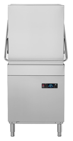 Купольная посудомоечная машина Sammic UX-100B DD